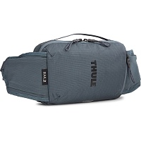 Поясна сумка Thule Rail Hip Pack 2L Dark Slate (3204480) - придбати в Дніпрі, Україні: ціна, характеристики | інтернет-магазин TOUCH
