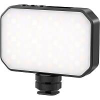 Накамерне світло Ulanzi VL60 RGB - придбати в Дніпрі, Україні: ціна, характеристики | інтернет-магазин TOUCH