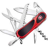 Нож Victorinox Evolution Grip S17 (2.3913.SC)