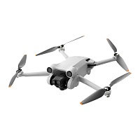 Квадрокоптер DJI Mini 3 Pro with RC-N1 Remote Controller (CP.MA.00000488.02) EU - придбати в Дніпрі, Україні: ціна, характеристики | інтернет-магазин TOUCH