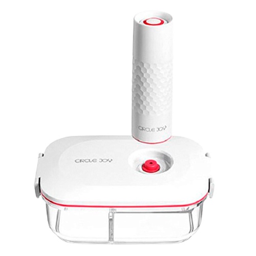 Вакуумный контейнер Xiaomi Circle Joy Vacuum Container (CJ-VST01)