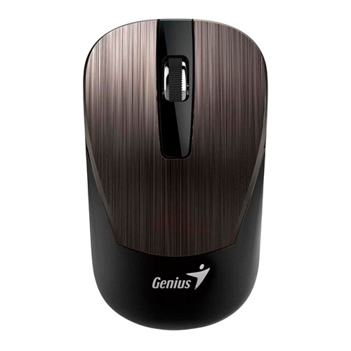 Мышь Genius NX-7015 Chocolate (31030015401)