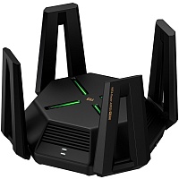 Беспроводной маршрутизатор (роутер) Xiaomi Mi Router AX9000 (DVB4304GL)