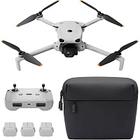 Квадрокоптер DJI Lito 1 Fly More Combo RC-N3 (CP.MA.00000991.01) - придбати в Дніпрі, Україні: ціна, характеристики | інтернет-магазин TOUCH