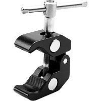 Затискач SmallRig Super Clamp 735 - придбати в Дніпрі, Україні: ціна, характеристики | інтернет-магазин TOUCH