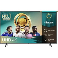 Телевизор Hisense 55A6Q 55" LED 4K (20015898) EU