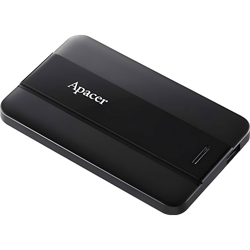 Внешний жесткий диск Apacer AC237 2TB Black (AP2TBAC237B-1)