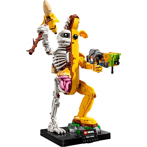Конструктор LEGO Fortnite Peely Bone (77072)