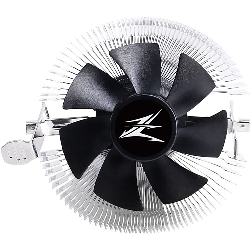 Кулер для процессора Zalman CNPS80G Rev.3 Black