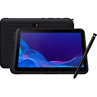 Планшет Samsung Galaxy Tab Active4 Pro Wi-Fi 6/128GB Black (SM-T630NZKEN20)
