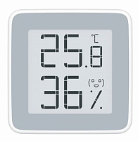 Датчик температуры и влажности Xiaomi Mijia E-ink MHO-C201 Датчик температуры и влажности Xiaomi Mijia E-ink MHO-C201