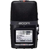 Рекордер ZOOM H2N
