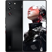 Смартфон Redmagic 10S Pro 12/256GB Nightfall - придбати в Дніпрі, Україні: ціна, характеристики | інтернет-магазин TOUCH