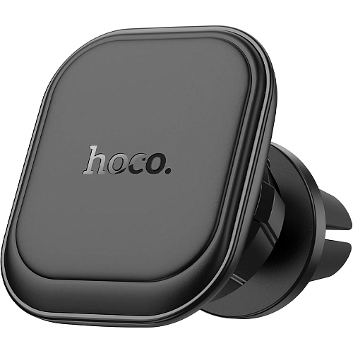 Автодержатель Hoco H29 Brilliant Black (611466)