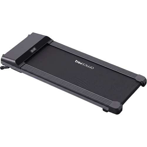 Бігова доріжка OfficePro TD091 Black - придбати в Дніпрі, Україні: ціна, характеристики | інтернет-магазин TOUCH