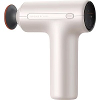 Перкусійний масажер MiJia Fascia Gun H3 Mini Pearlescent White (MJJMQ08YM) - придбати в Дніпрі, Україні: ціна, характеристики | інтернет-магазин TOUCH