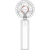 Портативний вентилятор Proove Carlson White (PFCN03002002) - придбати в Дніпрі, Україні: ціна, характеристики | інтернет-магазин TOUCH