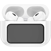 Наушники Hoco EW72 Lite Stereo Bluetooth Headset White