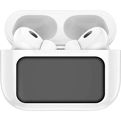Наушники Hoco EW72 Lite Stereo Bluetooth Headset White