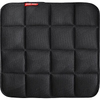 Подушка для крісла Anda Seat Seat Mat Black (AD-S-450-01) - придбати в Дніпрі, Україні: ціна, характеристики | інтернет-магазин TOUCH