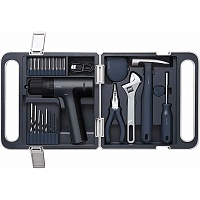 Набор инструментов HOTO Household Tool Kit (QWDZGJ002)