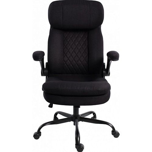 Офисное кресло GT Racer B-5762 Black