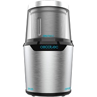 Кофемолка Cecotec Compact Titanmill 300 DuoClean (CCTC-01559) 