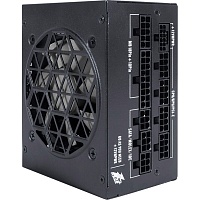 Блок питания 1stPlayer PS-850SFX (SFX-GLD-850-BK-EU)