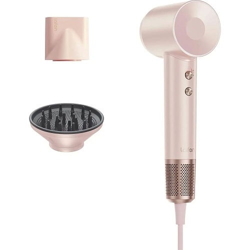 Фен Laifen Swift Premium Platinum Pink (LF03-PPG-EU)