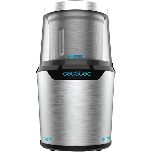 Кофемолка Cecotec Compact Titanmill 300 DuoClean (CCTC-01559) 