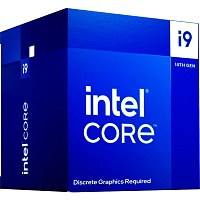 Процессор Intel Core i9-14900F Box (BX8071514900F)