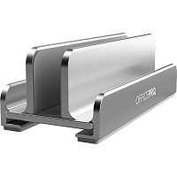 Подставка для ноутбука OfficePro LS580S Silver