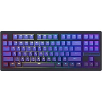 Клавиатура Proove Gaming Rampage Gradient Purple/Black (WKRM00022418)
