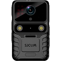 Екшн-камера SJCAM A50 Body Cam Black - придбати в Дніпрі, Україні: ціна, характеристики | інтернет-магазин TOUCH