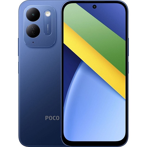 Смартфон Poco C95 Pro 8/256GB Blue Global EU