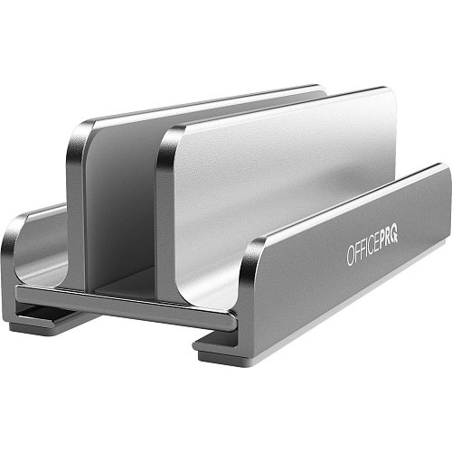 Підставка для ноутбука OfficePro LS580S Silver - придбати в Дніпрі, Україні: ціна, характеристики | інтернет-магазин TOUCH
