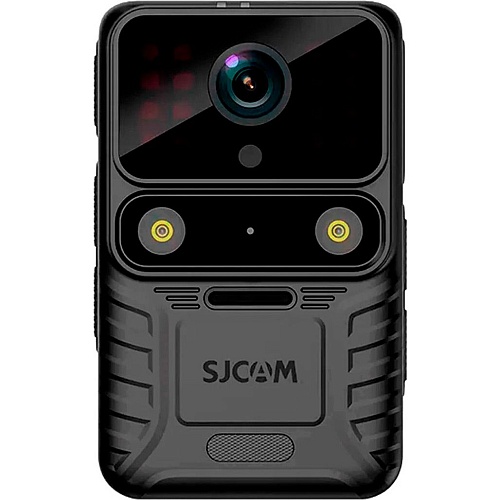 Екшн-камера SJCAM A50 Body Cam Black - придбати в Дніпрі, Україні: ціна, характеристики | інтернет-магазин TOUCH