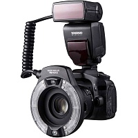 Вспышка Yongnuo YN-14EX II для Canon