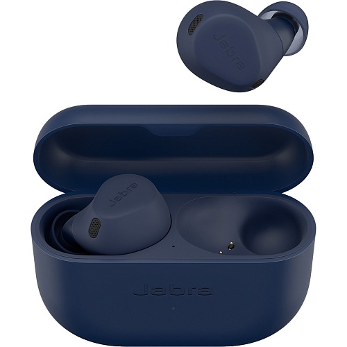 Наушники Jabra Elite 8 Active Navy Blue (100-99160901-99)