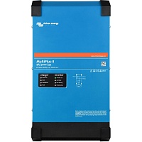 Гібридний сонячний інвертор Victron Energy MultiPlus II 48/3000/35-32 (PMP482305010) - придбати в Дніпрі, Україні: ціна, характеристики | інтернет-магазин TOUCH