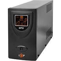 Джерело безперебійного живлення (ДБЖ) LogicPower LP-UL2000VA (16155) - придбати в Дніпрі, Україні: ціна, характеристики | інтернет-магазин TOUCH