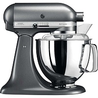 Планетарний міксер KitchenAid Artisan 5KSM175PSEMS - придбати в Дніпрі, Україні: ціна, характеристики | інтернет-магазин TOUCH