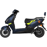Электроскутер Yadea GT25 001 Blue