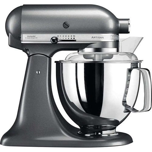 Планетарный миксер KitchenAid Artisan 5KSM175PSEMS