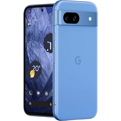 Смартфон Google Pixel 8a 8/128GB Bay - купить в Днепре, Украине