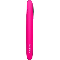 Триммер для тела GESKE Precision Trimmer 4in1 Magenta (HB0452)