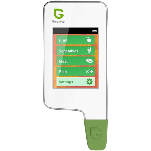 Нитратомер Anmez Greentest 2