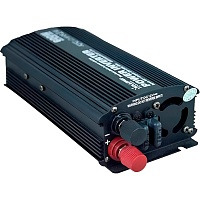Автомобильный инвертор AMiO NM600 12V 600W (00-00001122)