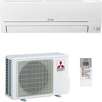 Сплит-система Mitsubishi Electric Classic MSZ-HR25VF-ER1/MUZ-HR25VF-ER1