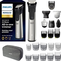 Универсальный триммер Philips Multigroom Series 9000 MG9520/50